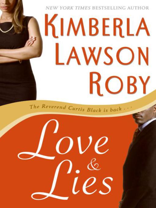 Title details for Love and Lies by Kimberla Lawson Roby - Available